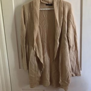 Suzy Shier cardigan
